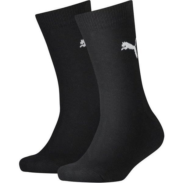 Puma EASY RIDER JR 2P – Schwarz – 31-34