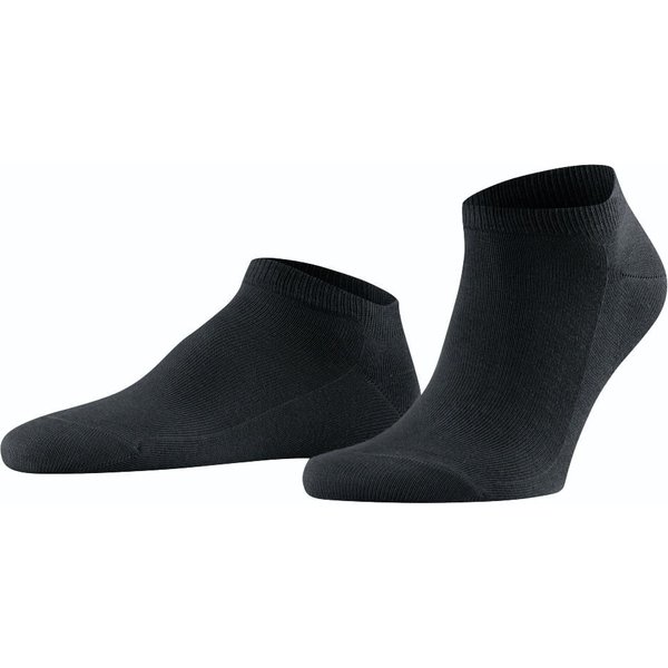 Familien Herren Sneakersocken – Dunkelblau – 39-42