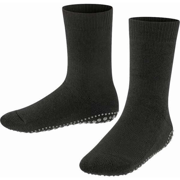 Catspads Kinder Socken – Schwarz – 31-34