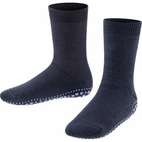 Catspads Kinder Socken – Dunkelblau – 31-34