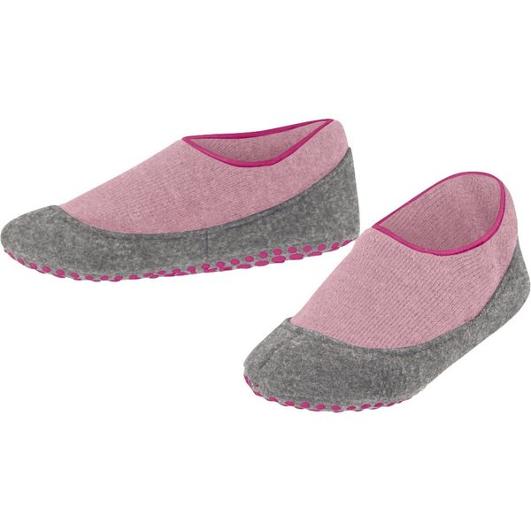 Cosyshoe Kinderpantoffeln – Mandelblüte – 31-32