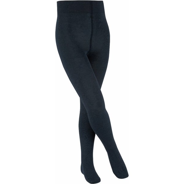 Familien Kinderstrumpfhose – Marineblau – 134-146