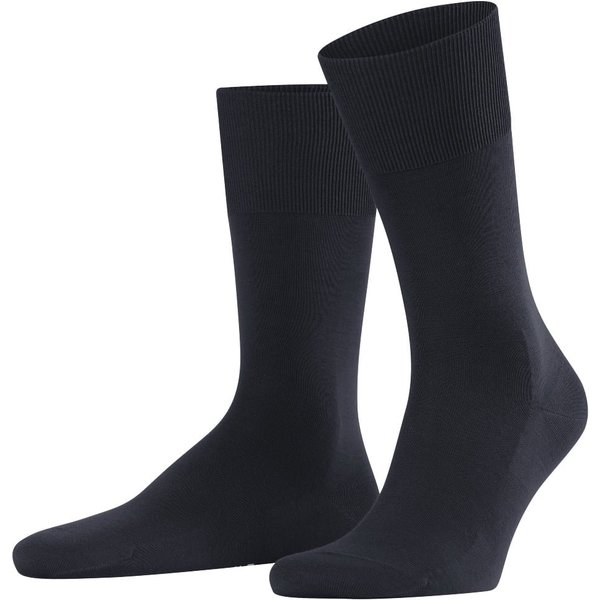 ClimaWool Herren Socken – Dunkelblau – 47-48