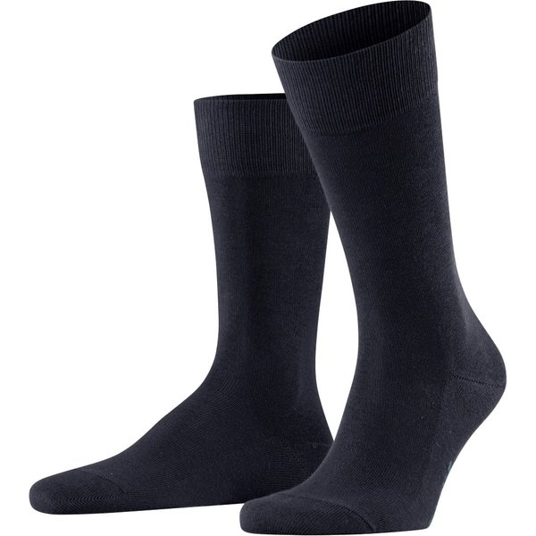 Familien Herresocken – Dunkelmarine – 47-50