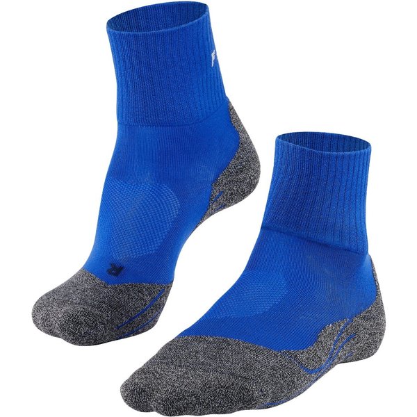 TK2 kurze coole Herren Wandersocken – Yve – 42-43