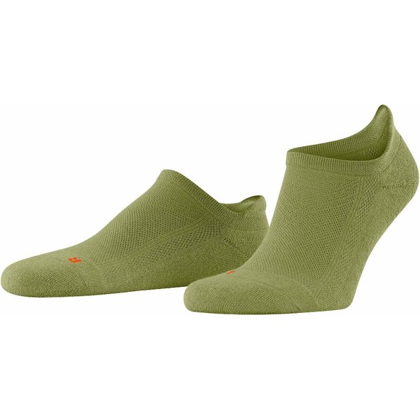 Coole Kick-Sneakersocken – Olive – 46-48