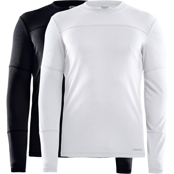 2er-Pack Core Baselayer Herren Tops – XXXL