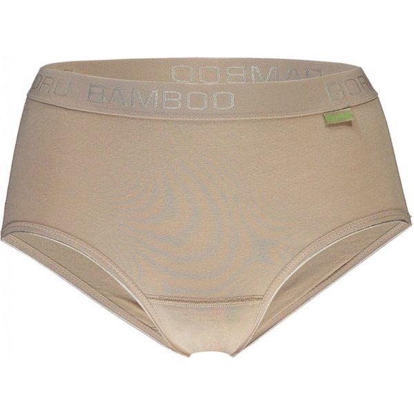 Bamboo Damen Hipster – Skin – XL