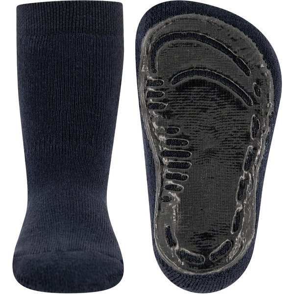 Antirutsch-Kindersocken – Marine – 29-30