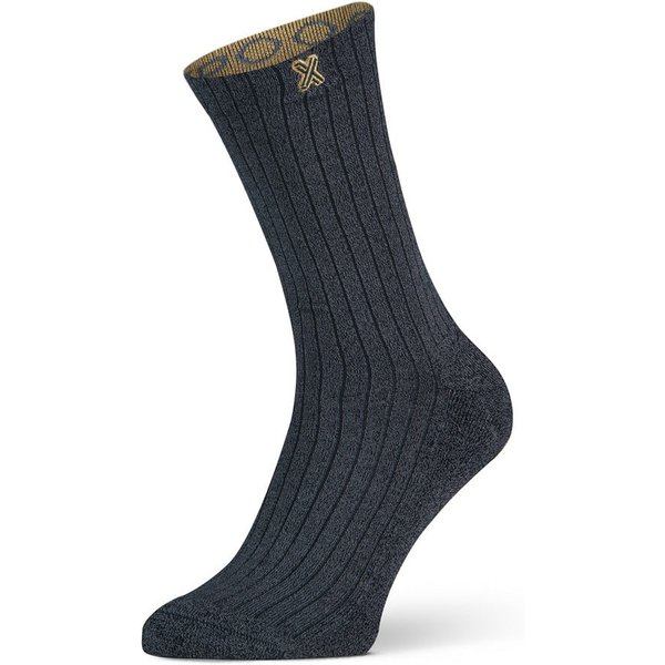 Socken Essential Basics – Anthrazit – 43-46