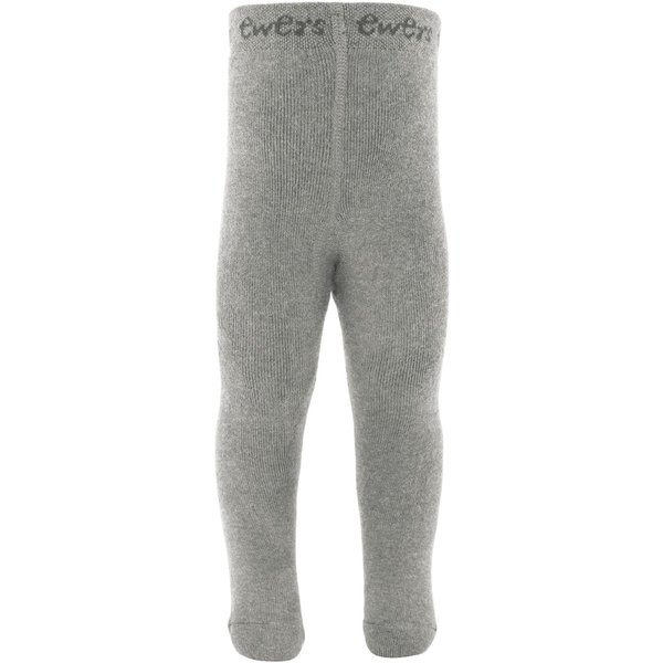 Alpaka Wolle Kinderstrumpfhose – Anthrazit – 74