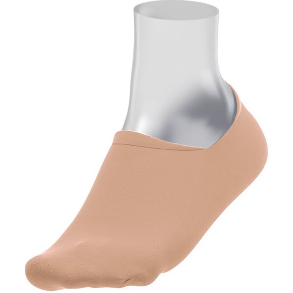 Sneakersocken – Skin – 35-38