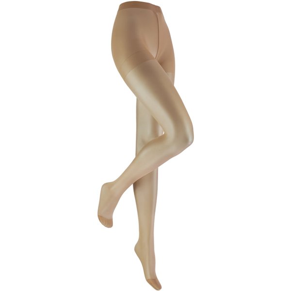 20 Denier Strumpfhose – Wineblush – XXXL