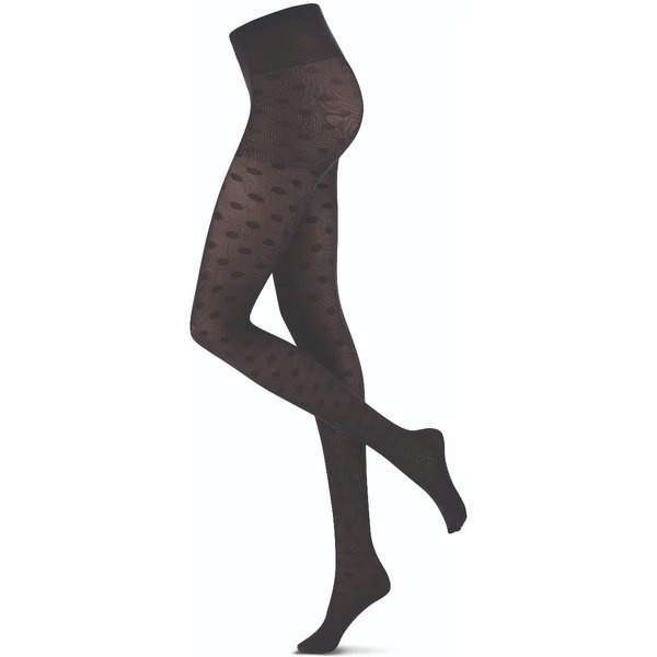 Panty mit Punktenmuster ECO – S-M