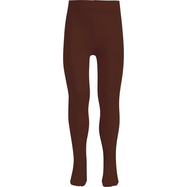 100 Denier Kinderstrumpfhose – Karamell – 164-176