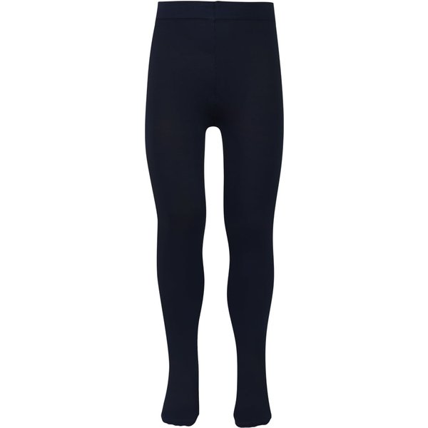 60 Denier Kinderstrumpfhose – Marine – 98-104