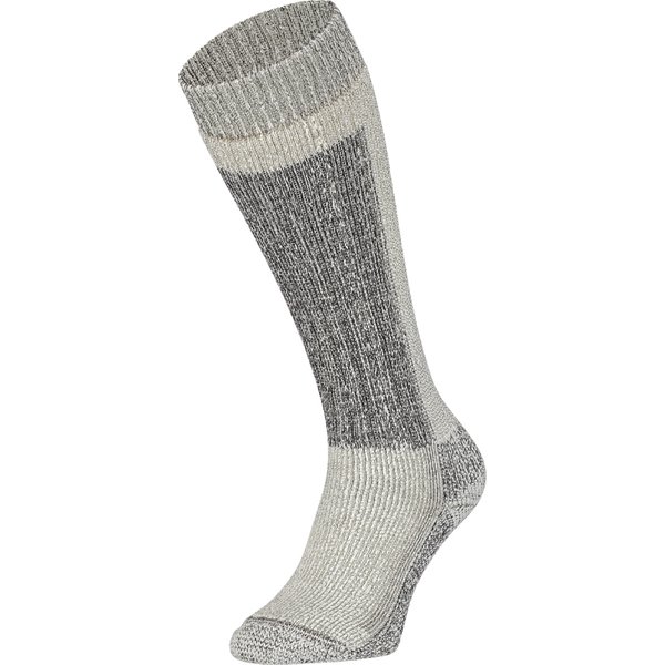 S6 Dicke Merinowollkniestrümpfe – 31-34