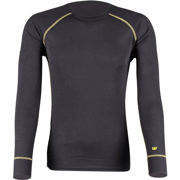 Langarm-Thermoshirt – XL