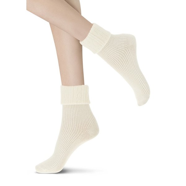Damen Socken Hilda - Wolle - 35-38