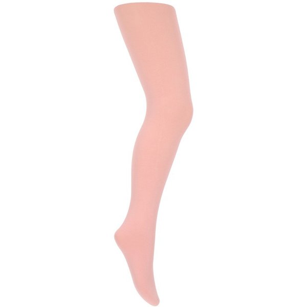 100 Denier Kinderstrumpfhose - Puderrosa - 164-176