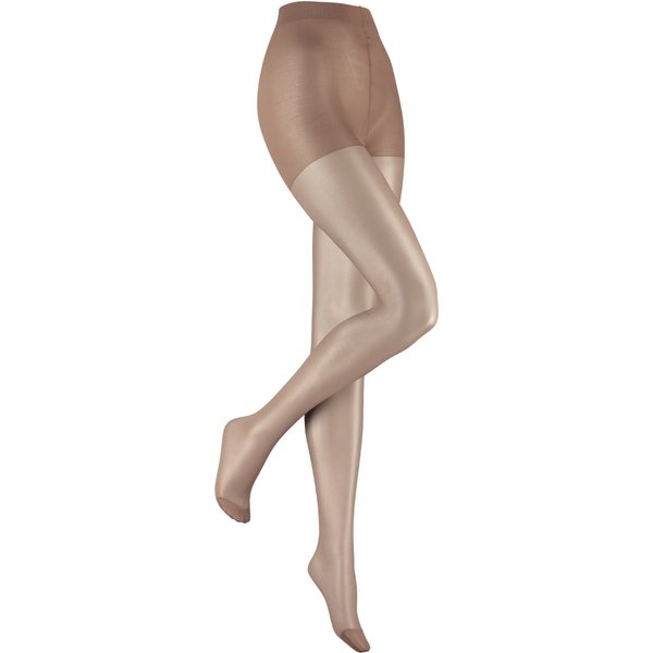 Stützstrumpfhose Caress - 40 Denier – Bronze – XXL