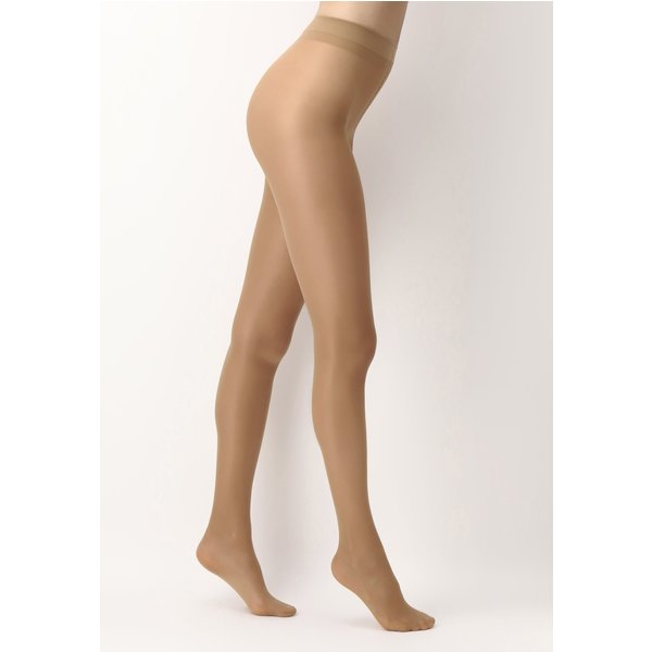 Sensuelle 30 denier Strumpfhose – Sonne – M