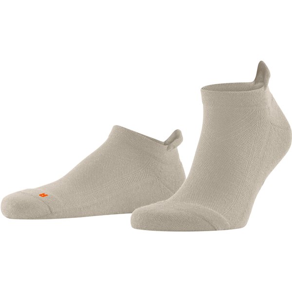 Sneakersokken cool kick – Beige – 37-38
