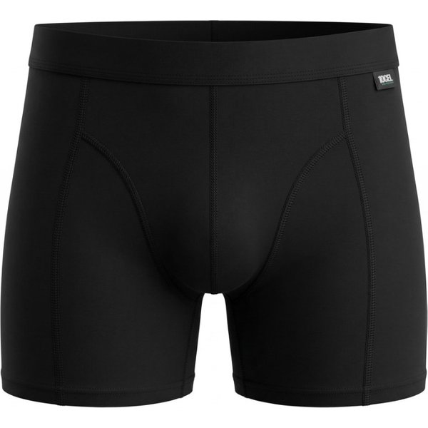 Heren boxershort van Tencel - Black - M