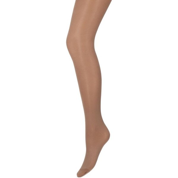 Damespanty mat 35 denier - Muscat - S-M