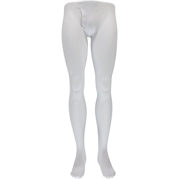 Heren maillot – White – One-size