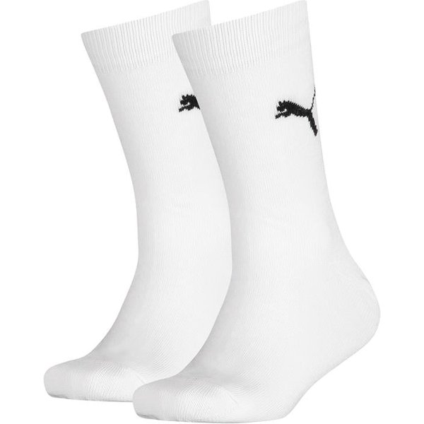 PUMA EASY RIDER JR 2P – White – 27-30