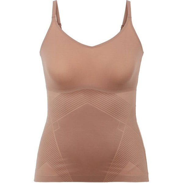 SPANXshape™ Invisible Cami – Cafe au lait – M