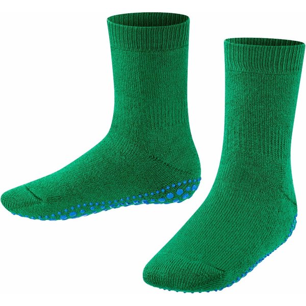 Catspads Kinder Sokken – Grass green – 31-34
