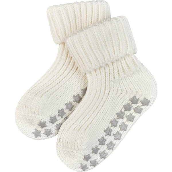 Catspads Cotton Baby's Sokken – Off white – 62-68