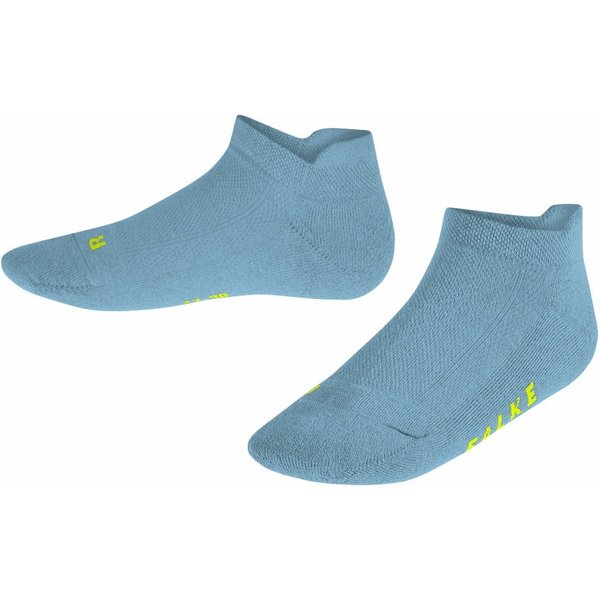 Cool Kick kinder sneakersokken – Azzuur – 23-26