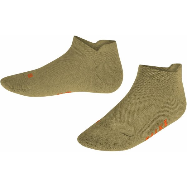 Cool Kick kinder sneakersokken – Olive – 23-26