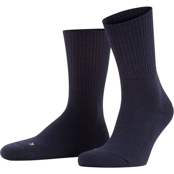 walkie light unisex sokken – Marine – 37-38
