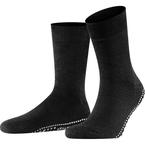 Homepads Heren Sokken – Black – 43-46