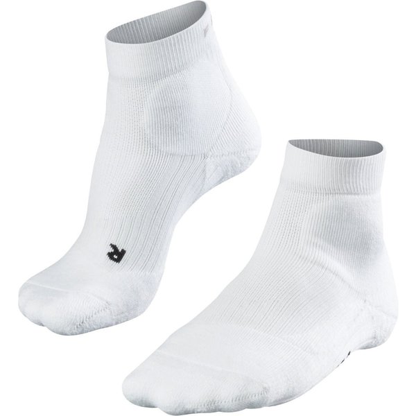 TE2 short tennissokken – White – 37-38