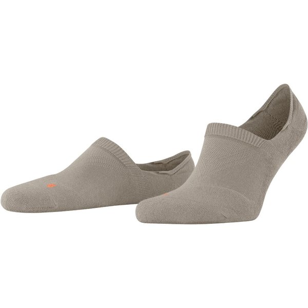 Invisible cool kick sneakersokken – Towel – 42-43