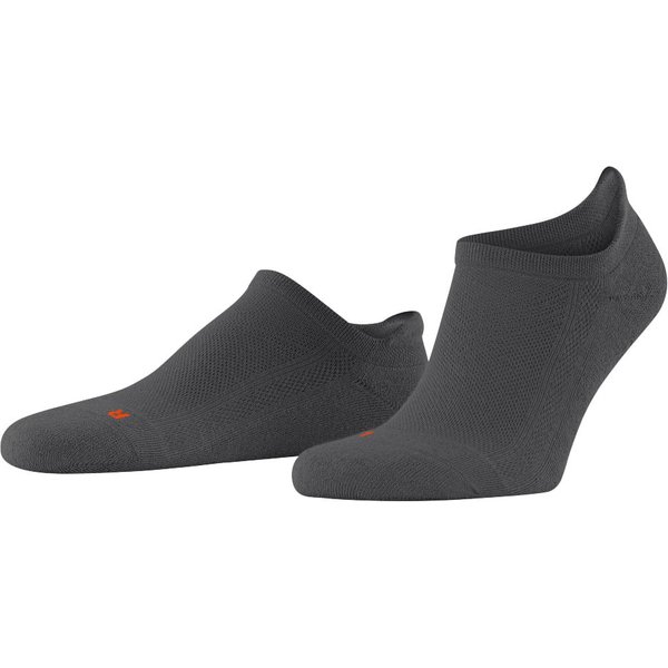 Cool kick sneakersokken – Dark grey – 39-41