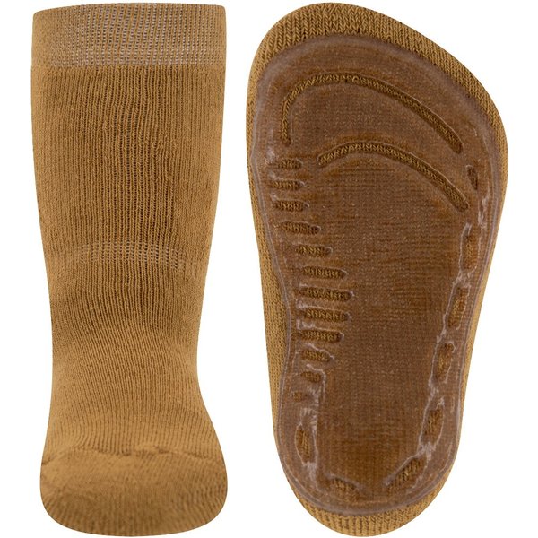 Antislip kindersokken – Kurkuma – 29-30