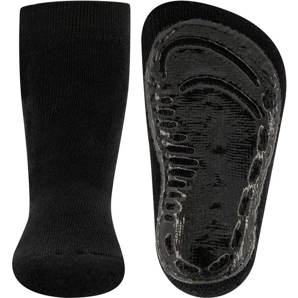 Antislip kindersokken – Schwarz – 21-22