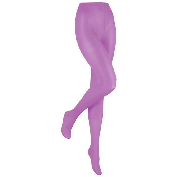 60 denier panty van Microfiber – Mauve – L-XL