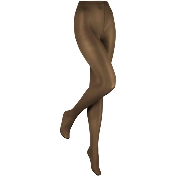 60 denier panty van Microfiber – Mink – L-XL