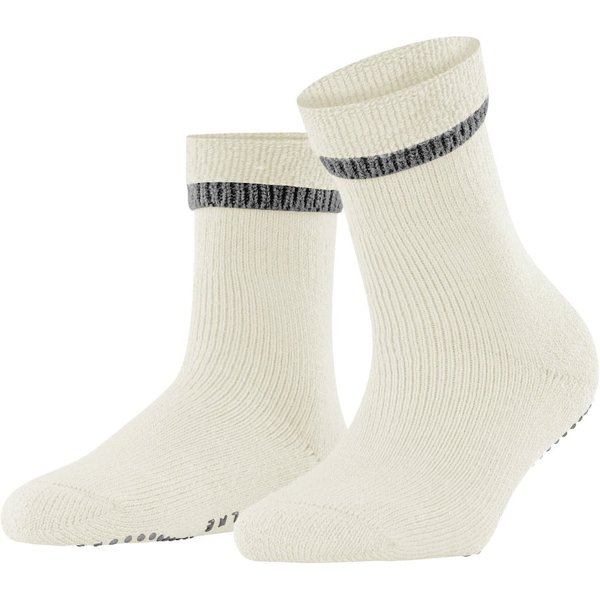 Cuddle Pads damessokken – Off white – 35-38