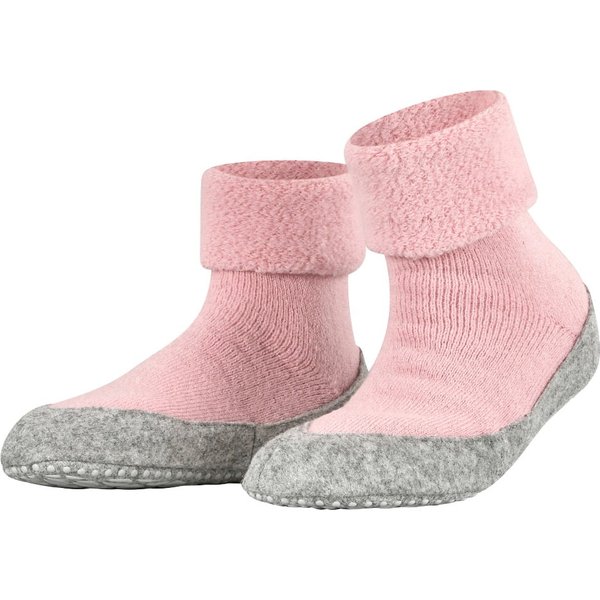 Cosyshoe Dames Pantoffels – Rose – 37-38