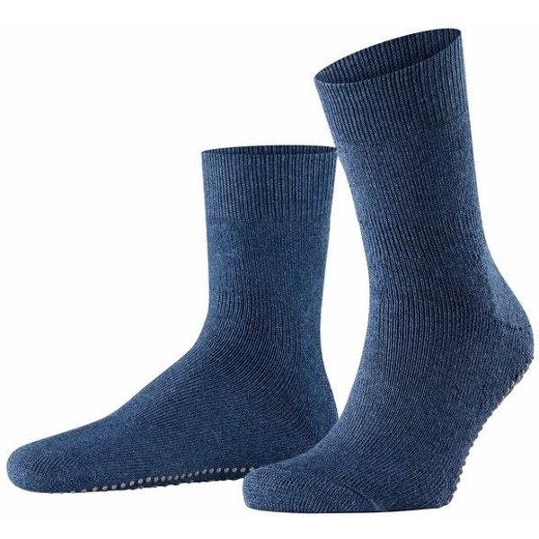 Homepads Heren Sokken – Dark denim – 39-42