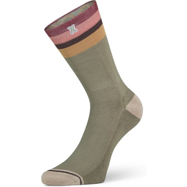 damessokken essential graphic print – Palm – 35-38