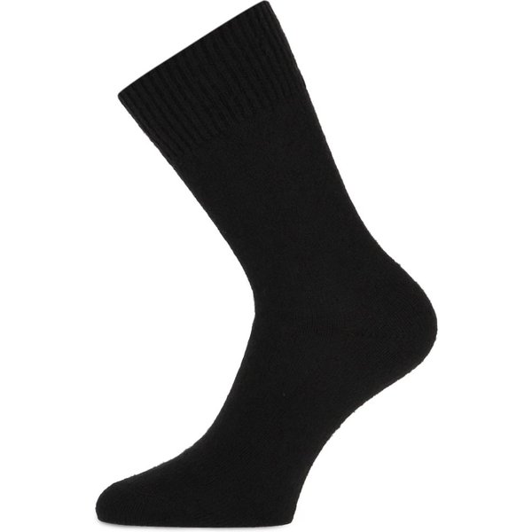 Ellen damessokken – Black – 35-38